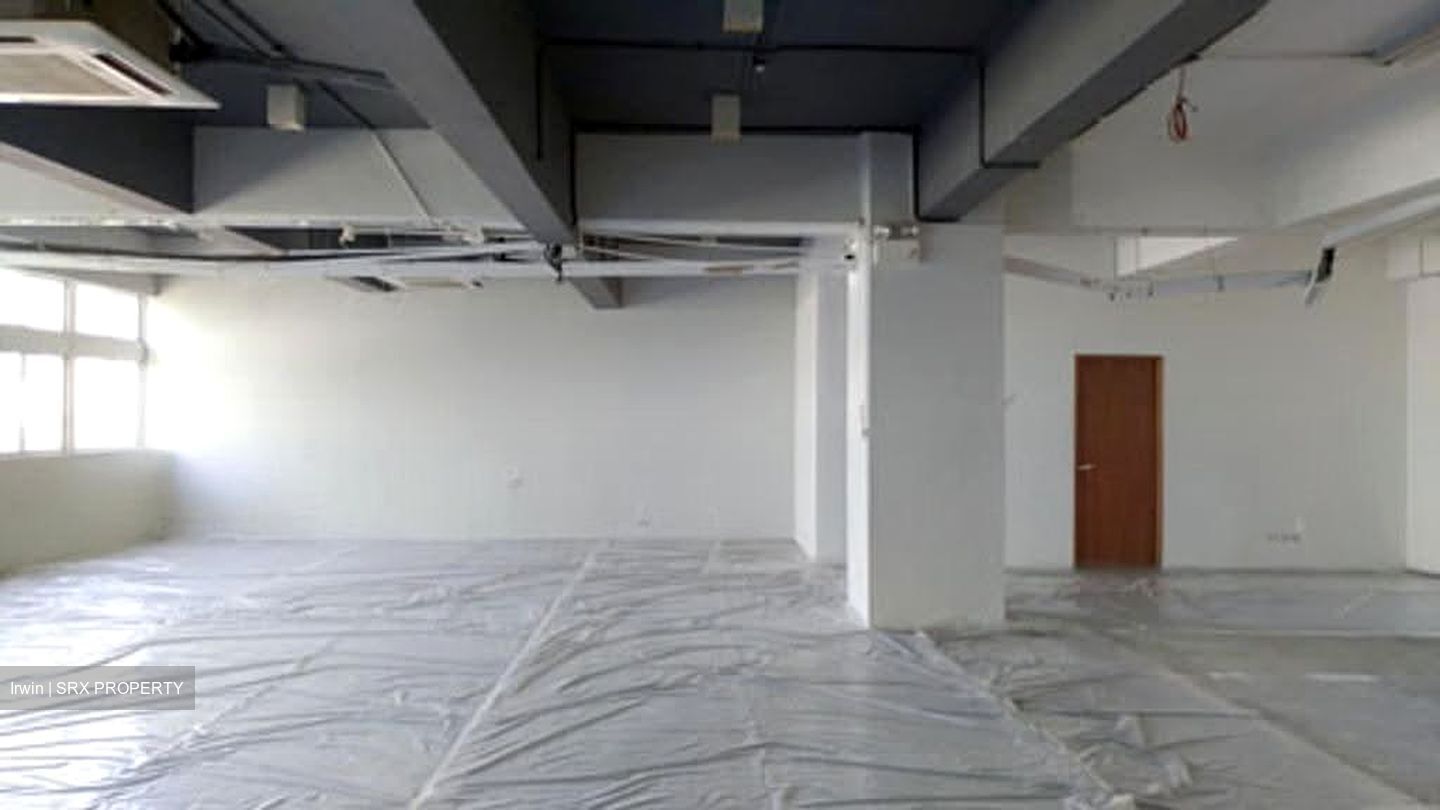 Halcyon Building (D20), Factory #608452081